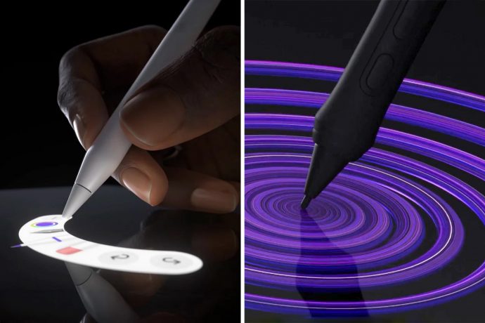The new Apple Pencil Pro may take even more market share from Wacom’s creative audience