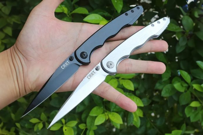 The Worst and Best Ways to Sharpen your EDC Pocket Knife