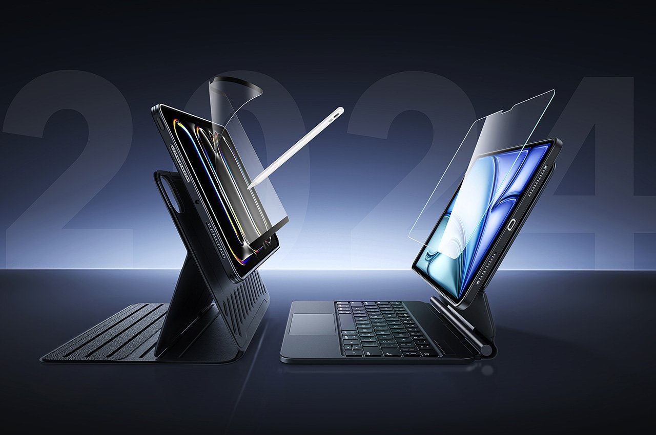 #These Are The Best 2024 iPad Pro and iPad Air Cases You Can Buy Today