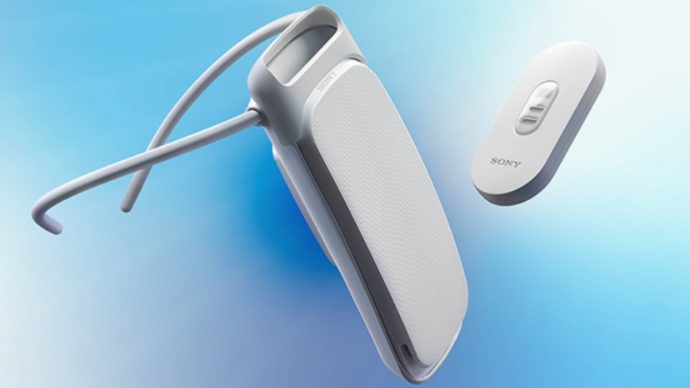 This Wearable Climate Controller Keeps You Comfortable in Extreme Weather
