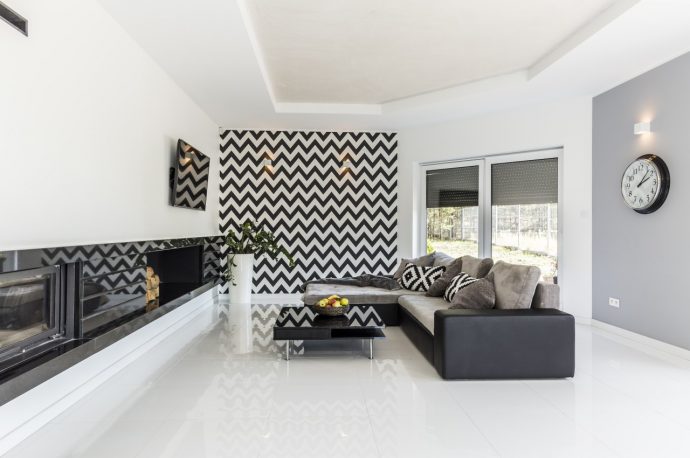Top Ten Wallpaper Installation Mistakes To Avoid