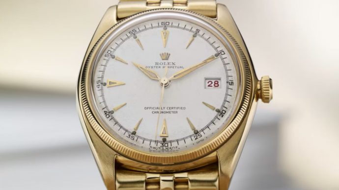 What Makes a Watch Design Timeless Over 70 Years