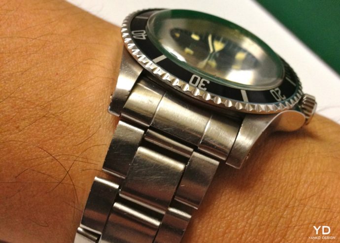 Why I Regret Selling My Rolex Submariner 5512: Lessons in Watch Collecting