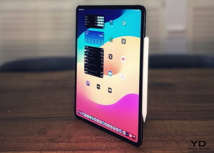 Apple iPad Pro M4 Review: Next-Level Design and Performance