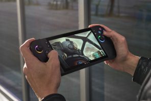 ASUS ROG Ally X gaming handheld PC brings small changes that have a big impact