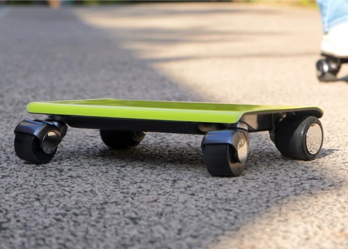 I need this WALKCAR in my life because I’m too lazy to walk