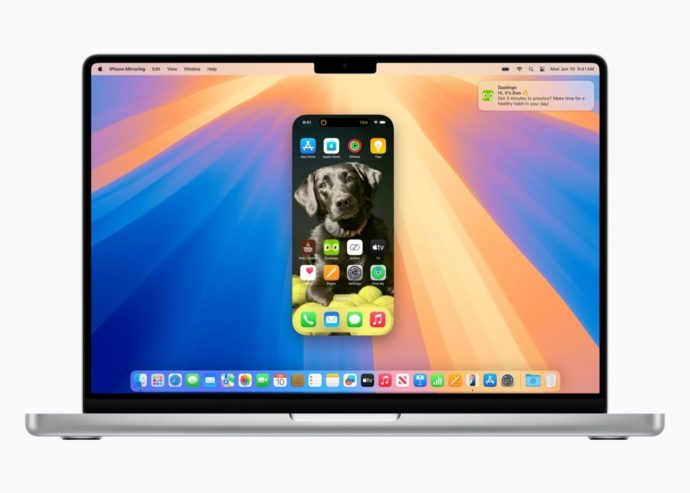iOS 18 Developer Beta 2: iPhone Mirroring, RCS, and SharePlay Enhancements Unveiled