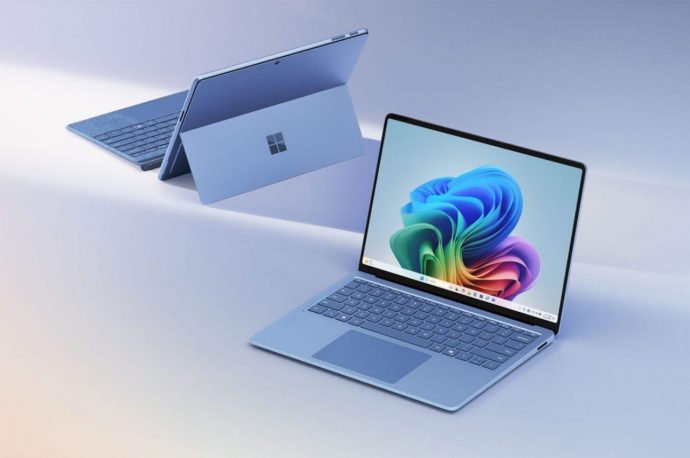 Microsoft Surface Pro 11, Surface Laptop 7 repairability gets thumbs up from iFixit