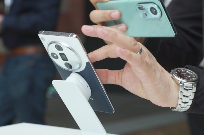 OPPO generative AI features coming to all phone lines to make AI accessible to everyone