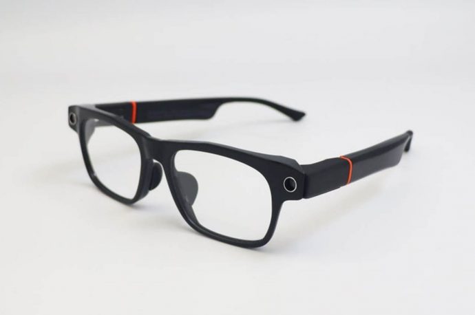 Solos AirGo Vision are the world’s first ChatGPT-4o powered smart glasses for interactive input