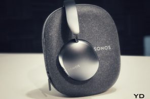 Sonos Ace Headphones Review: Comfort, Sound Quality, and Sustainability