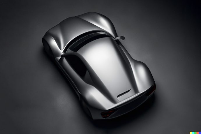 Top 5 Incredible AI-Generated Automotive Masterpieces You Need To See