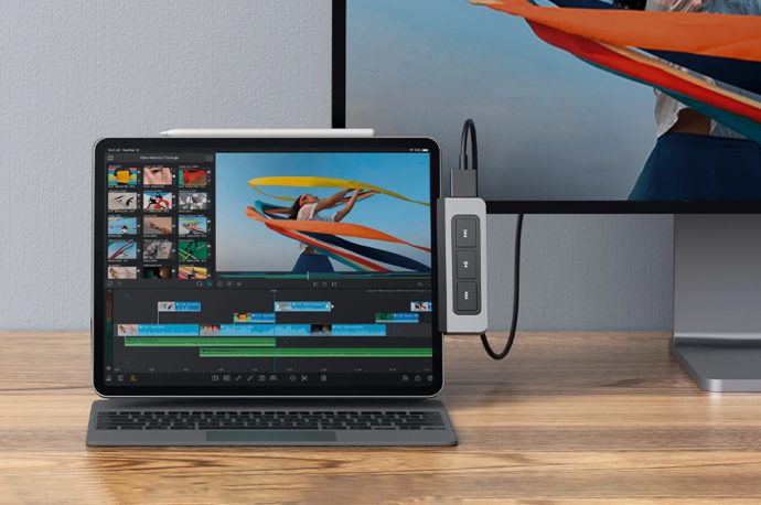 Top 5 iPad Accessories To Elevate Your Tablet Game To A Whole New Level