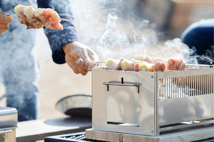 Top 5 Must-Have Portable Cooking Gear for Camping Enthusiasts