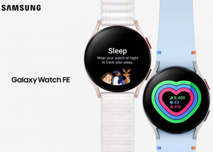 Top Features of the Samsung Galaxy Watch FE: Sleek Design, Durability, Health Monitoring and Customization