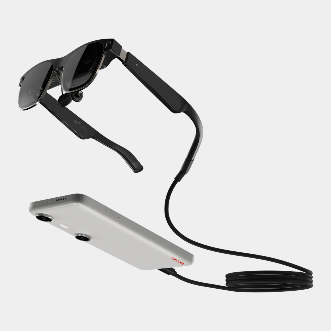 Xreal Air 2 / Air 2 Pro / Air 2 Ultra Smart AR Glasses - Spatial Computing W/ USB-C