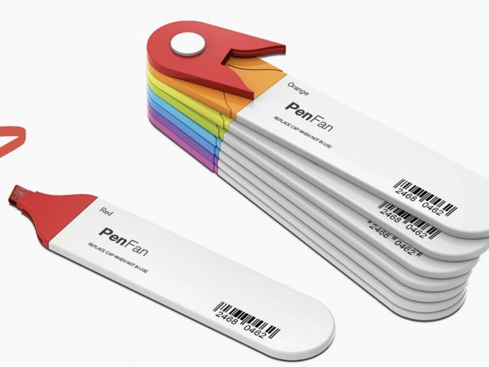 10 Best Stationery Products To Assist You In Your Art & Design Projects