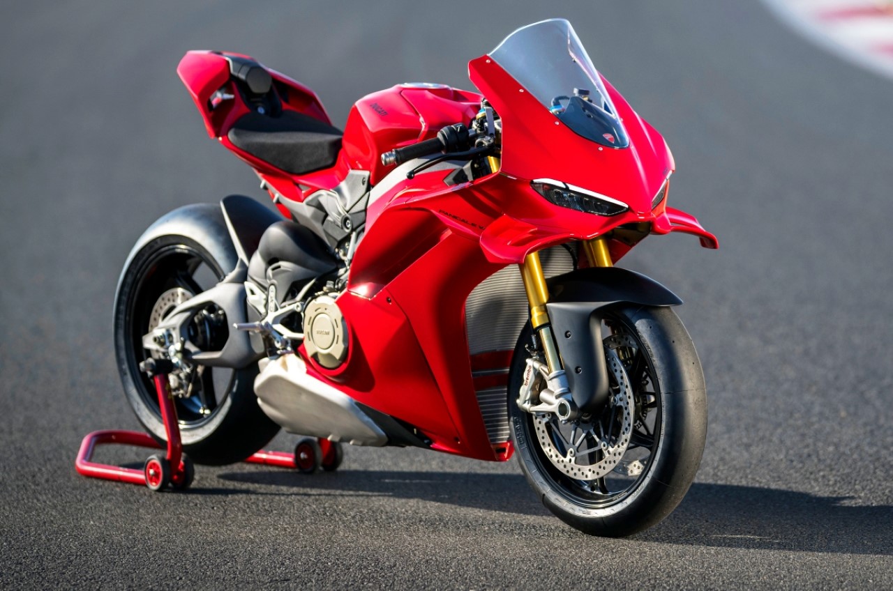 2025 Ducati Panigale V4 A Revolutionary Leap In Superbike Engineering 2025 Ducati Panigale V4 A Revolutionary Leap In Superbike Engineering