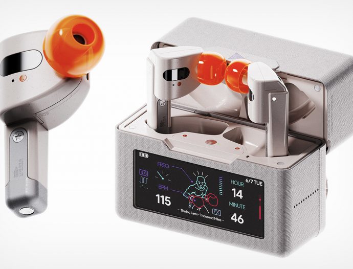 Top 10 Cutting-Edge Earbuds Alternatives To The AirPods