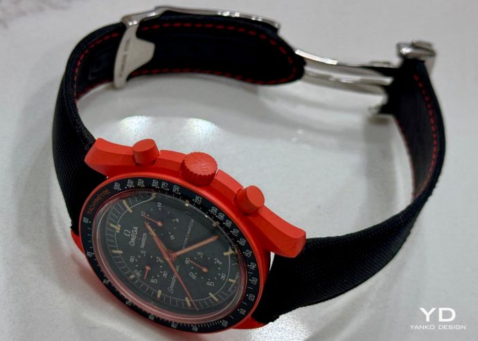 Beyond the Watch Head: The Importance of Straps in Your Timepiece Experience