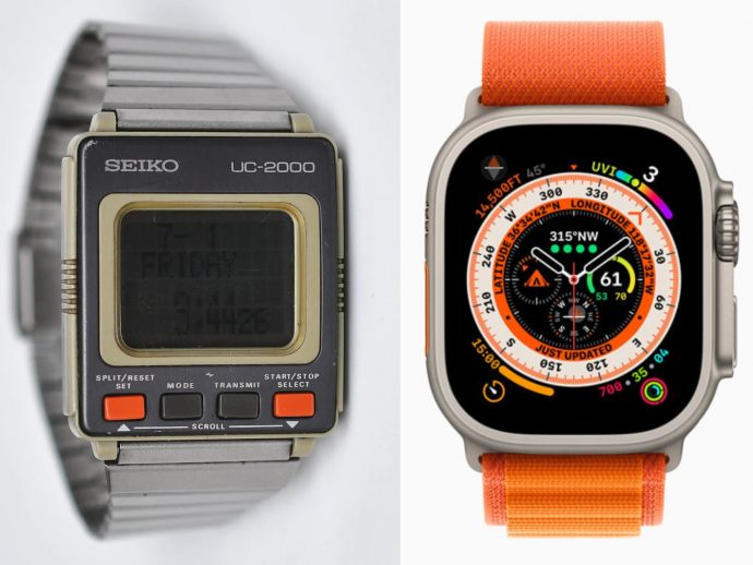 From Orwellian Dystopia to Apple Watch Ultra: Apple’s Journey to watchOS 11 Public Beta