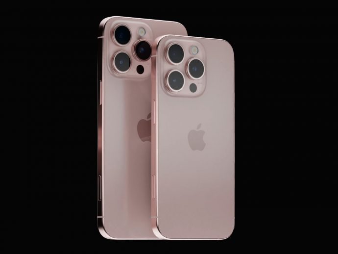 Here’s Every iPhone 16 Pro Leak And Rumor We Know So Far…