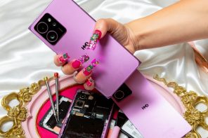 HMD Skyline is a Nokia Lumia throwback with repairability at its core