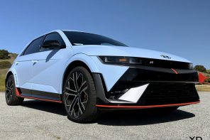 Hyundai Ioniq 5 N First Drive Review: The Ultimate Blend of Performance and Style