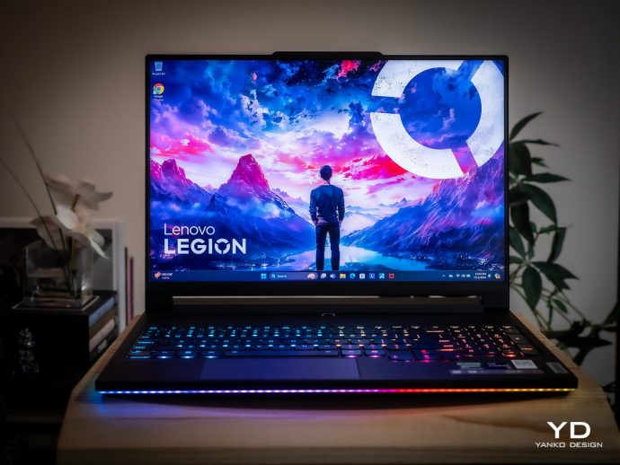 Lenovo Legion 9i Gen 9 (2024) Review: (Carbon) Forging Ahead