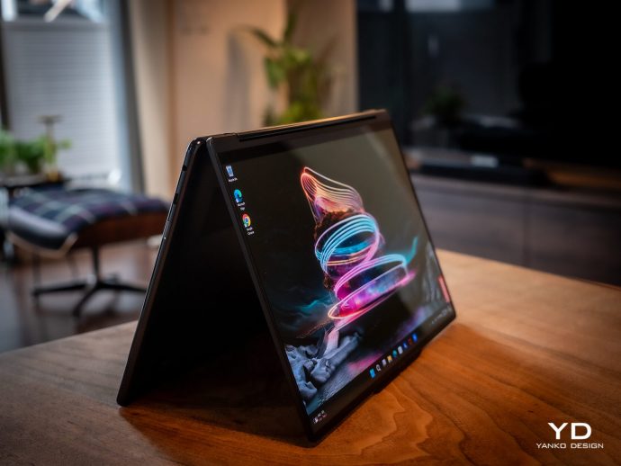 Lenovo Yoga 9i Gen 9 2-in-1 (14″, 2024) Review: Graceful Balancing Act