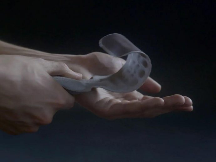Motorskins’ SELK Technology Is Bringing Textiles To Life For A Smarter Future