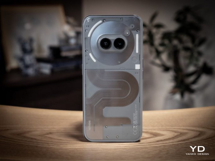 Nothing Phone (2a) Plus Review: It Keeps Getting Better