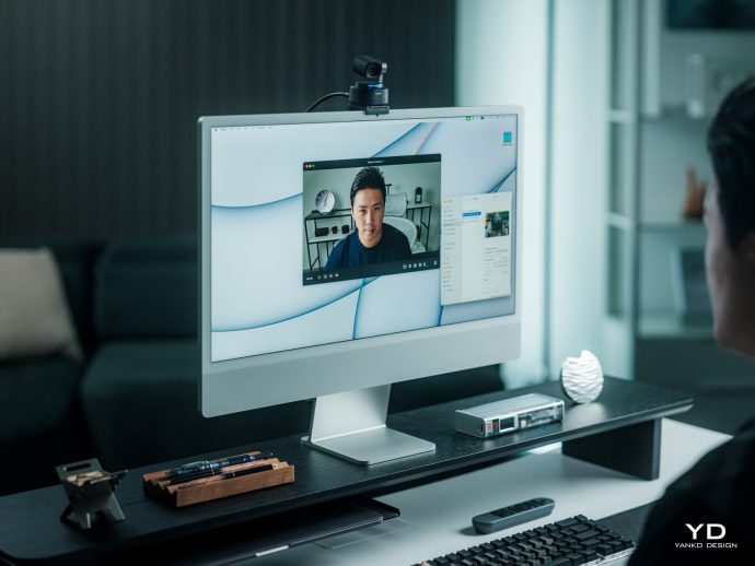 OBSBOT Tiny 2 4K PTZ Webcam Review: Elevate Your Streaming Quality with AI this Prime Day