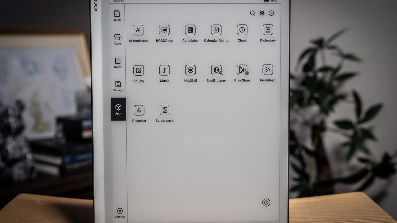Onyx BOOX Go 10.3 E-reader Review: Hitting the Brakes to Go Back