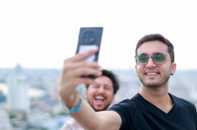 realme 13 Pro series is coming with ultra clear camera powered by HYPERIMAGE+ AI