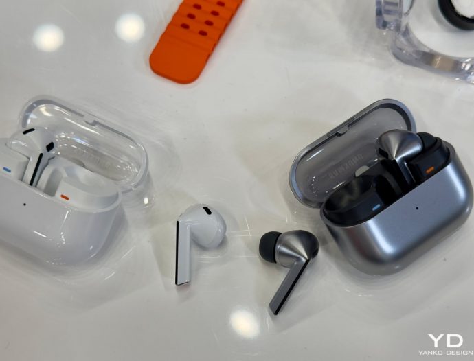 Samsung Galaxy Buds3 and Buds3 Pro: Your New Everyday Earbuds