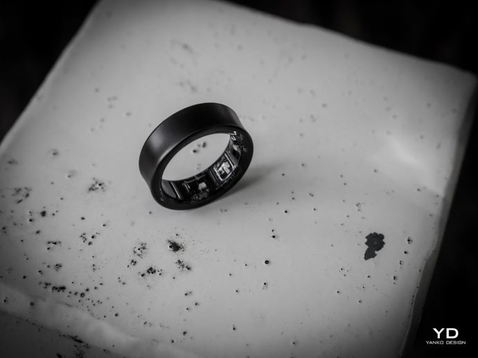 Samsung Galaxy Ring Review: A Stylish Wearable for Health-Conscious Individuals