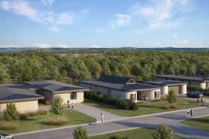 Icon Announces Plans to 3D-Print High-End Luxurious Homes In Texas, USA