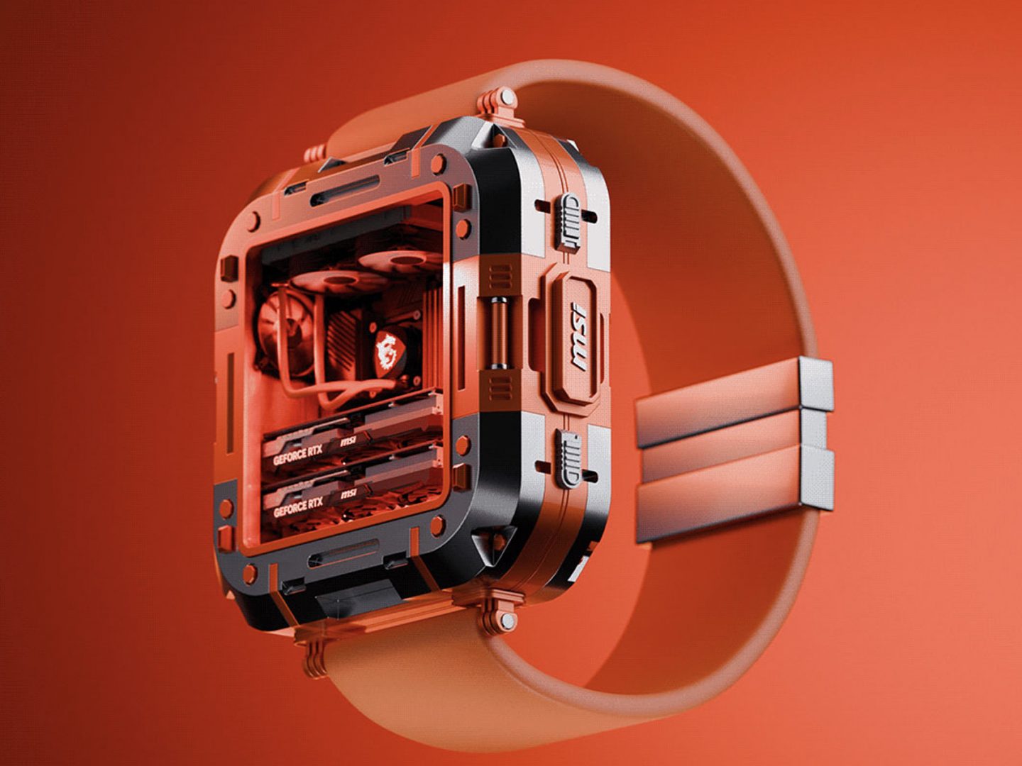 Top 10 Innovative Smartwatches That Are Excellent Alternatives To The Apple Watch