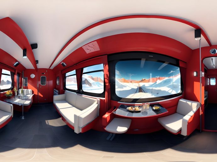 Top 5 A.I. Features Every 3D Rendering Software Needs ASAP