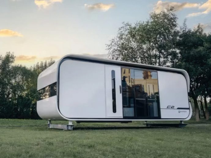 10 Best Tiny Homes We’ve Loved In 2024 Up Till Now