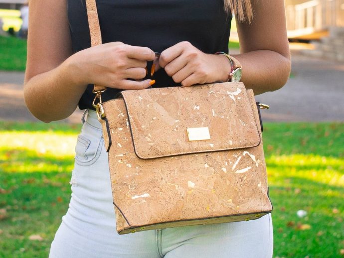 Cork in Interior Design: Combining Sustainability with Style