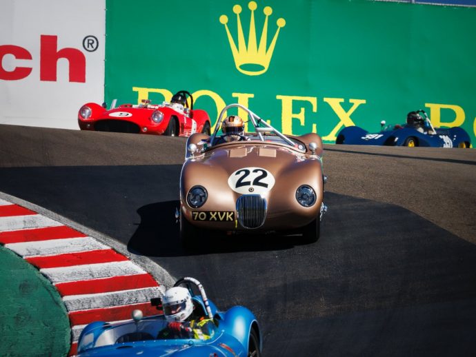 From Track to Timepiece: Rolex’s Enduring Influence on Motorsport and Automotive Excellence