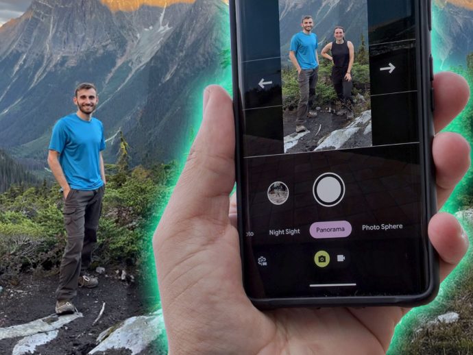 Get the Pixel 9’s “Add Me” Camera Feature on Any iPhone or Android Device: Here’s How…