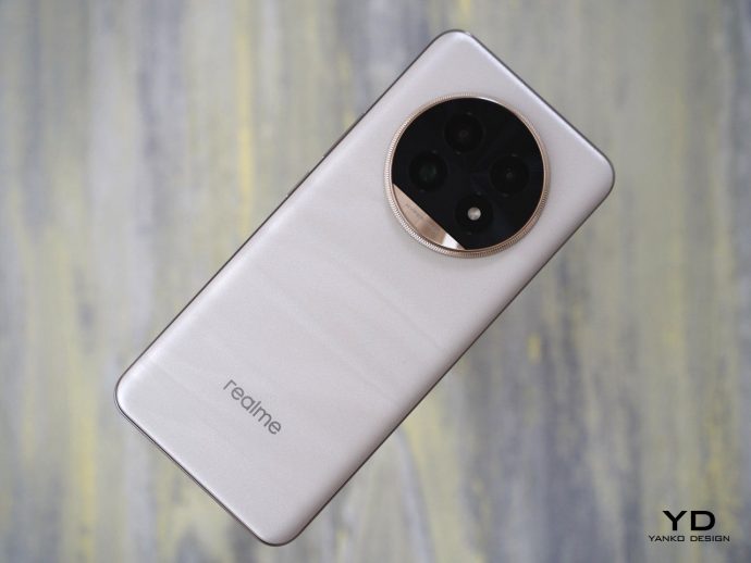 Realme 13 Pro+ Review: AI-Powered Photography Masterpiece or Miss?