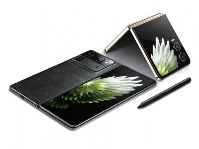 Tecno’s Foldable Journey: The Evolution in Design from Phantom V Fold  5G to V Fold 2, and V Flip 5G to V Flip 2