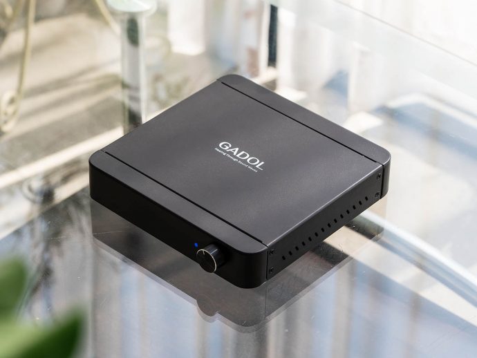 Experience Transformative 360° Sound with GADOL’s Revolutionary Vibration Speaker Technology