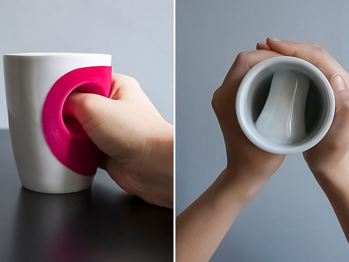 Top 10 Aesthetic Mugs To Amplify Your Daily Tea And Coffee Brewing Rituals