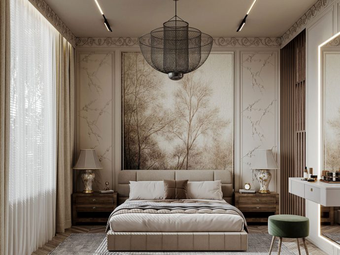 Top 10 Products To Build A Pinterest-Worthy and Cleverly-Planned Bedroom For You