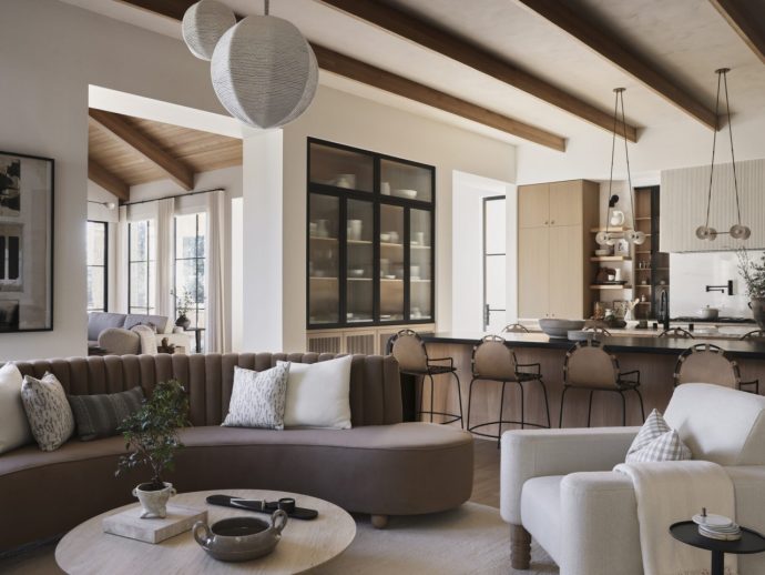 What are the 7 Elements of Interior Design?